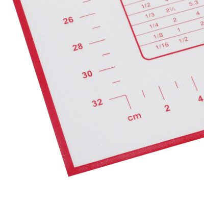 Bakmat voor in de oven